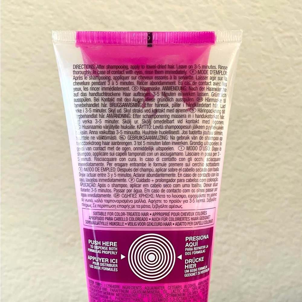 Redken- Color Extend Magnetics Megamask - Picture 2 of 3